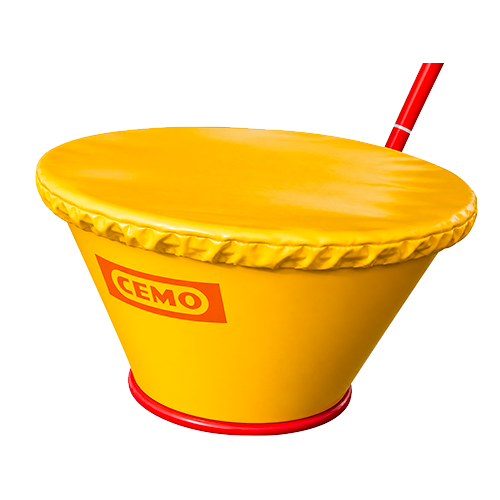 Couverture Trémie