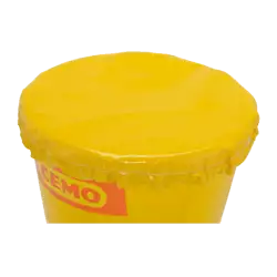 Couverture de trémie pour épandeurs CEMO SW20 Light, SW20 E et SW20 C