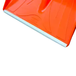 Racle en aluminium de rechange pour Poussoir CEMO PFV/ALU