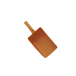 Pelle de chargement CEMO haute résistance PP01 (à main)